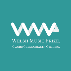 Welsh Music Prize logo